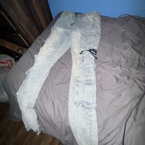 Perfect for a normal day out of the house or going on a date